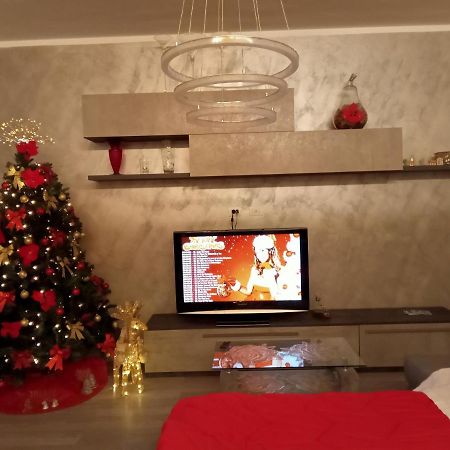斯培西亚Casa Vacanza 5 Terre公寓 外观 照片